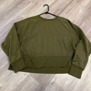 Nike Sportswear Sweatshirt